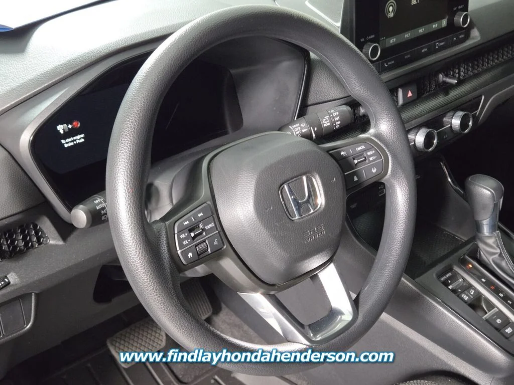 2024 Honda CR-V EX - Photo 25