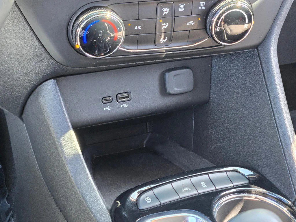 2025 Buick Encore GX Preferred - Photo 27