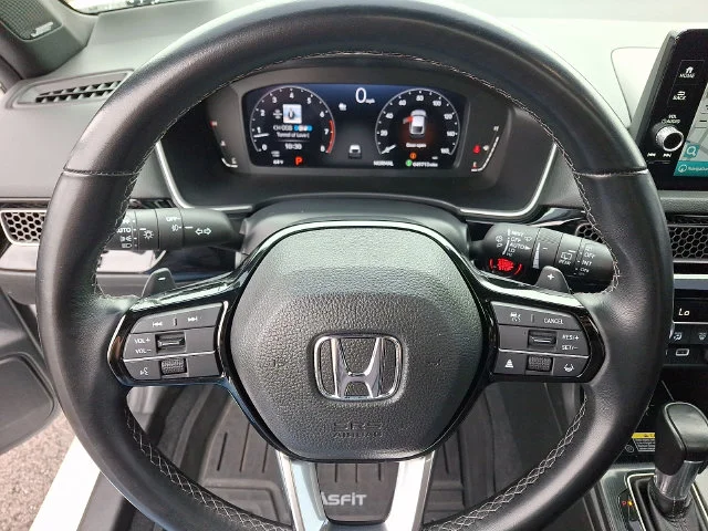 Used 2022  Honda Sport Touring image 19