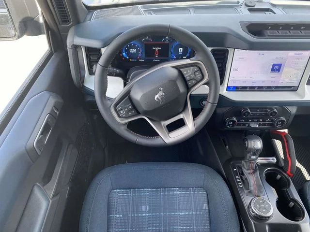 New 2026 Black Ford Heritage Edition image 10