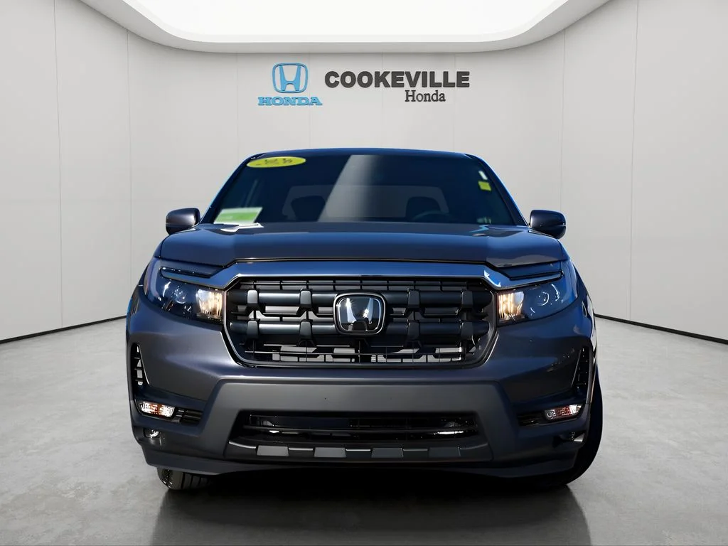 Used 2026 Gv Honda RTL image 5