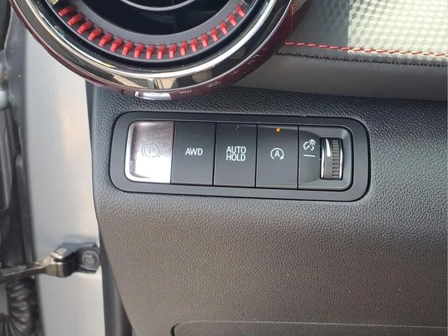 Certified Used 2025 Gray Chevrolet RS image 13
