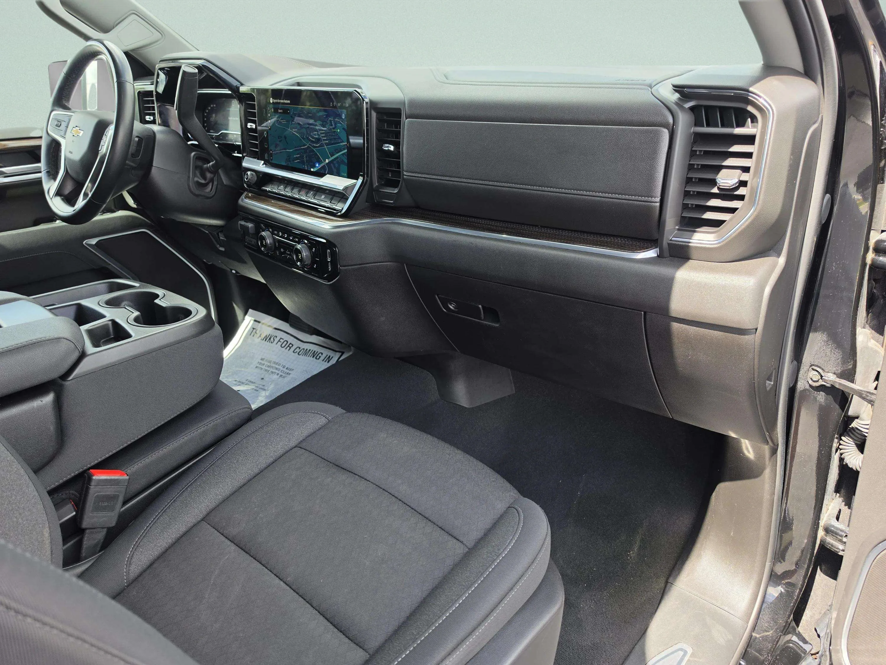 Used 2025 Black Chevrolet LT image 18
