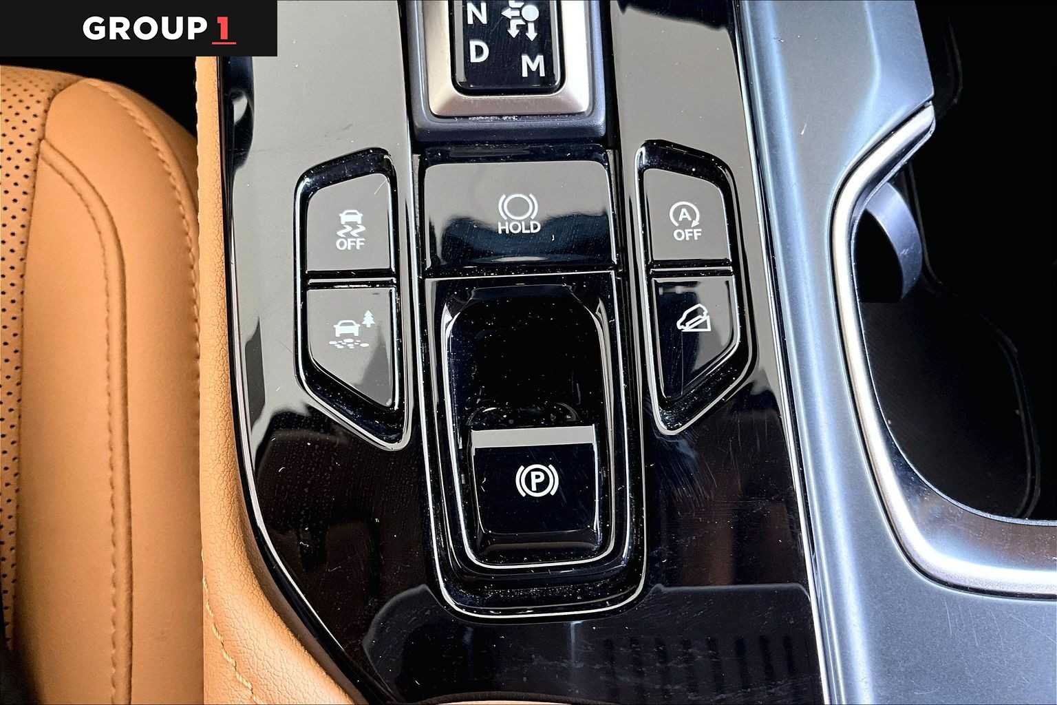 Certified Used 2025 EMINENT WHITE PEARL Lexus Premium image 32