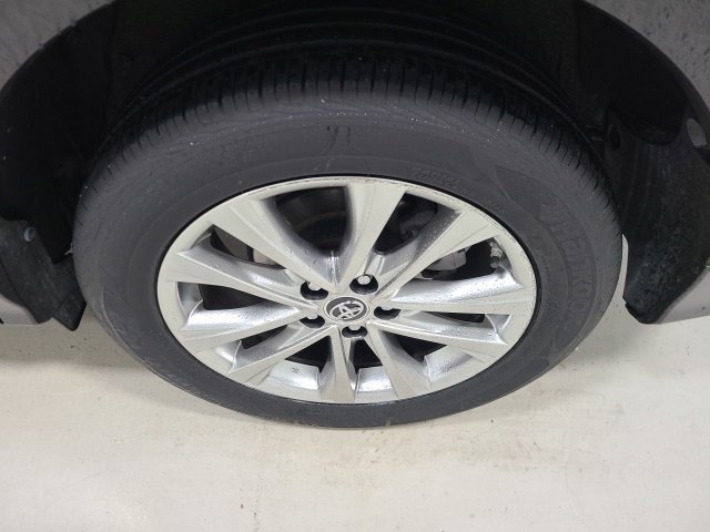 Certified Used 2018 Aqua Toyota Hybrid Limited image 41