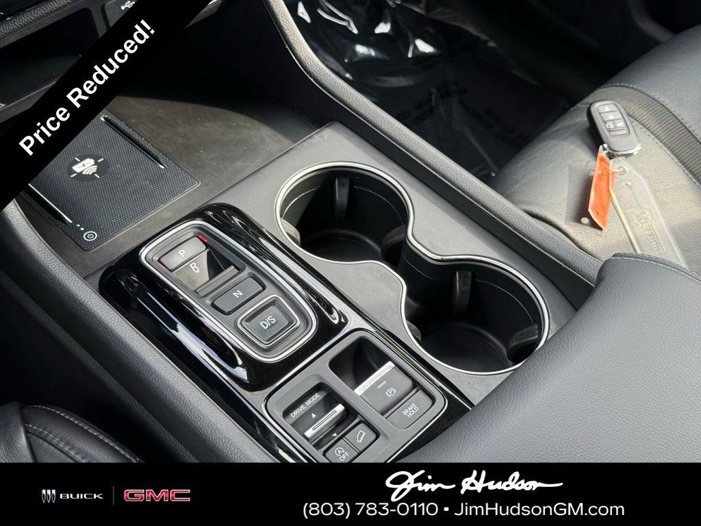 Used 2023  Honda Touring image 35