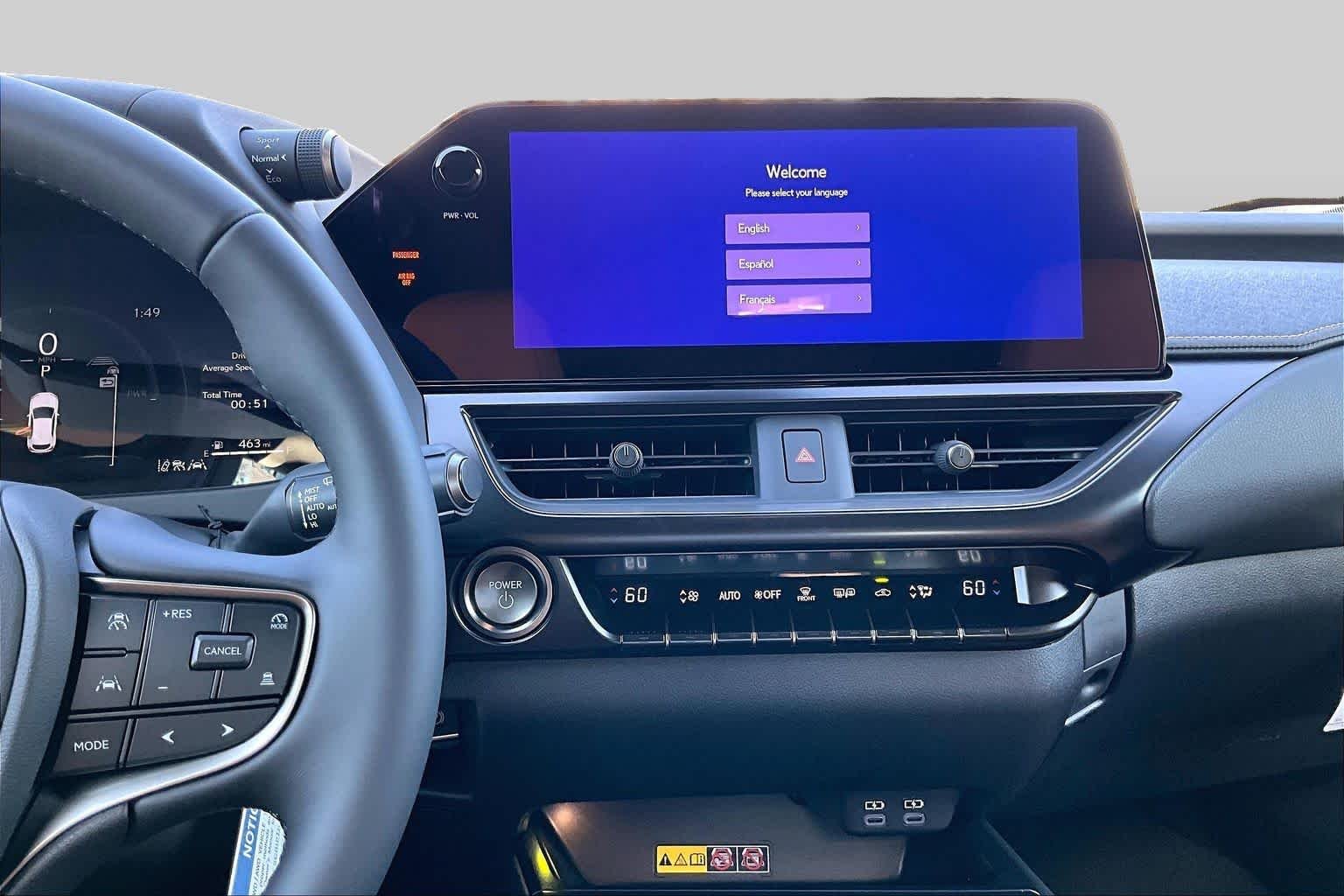 New 2026 Copper Crest Lexus Premium image 6