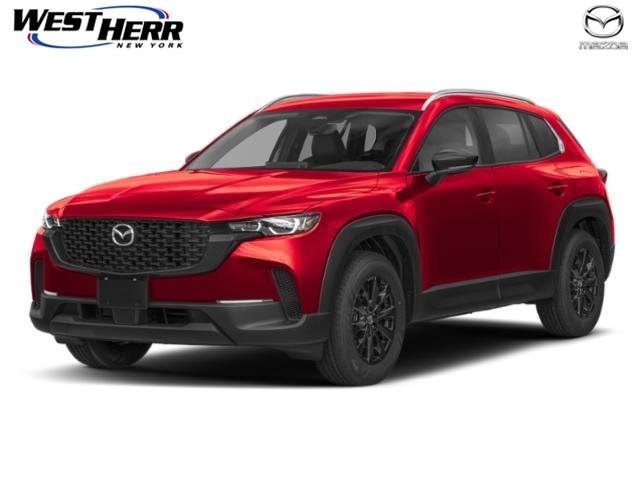 2026 Mazda CX-50 2.5 S Select AWD