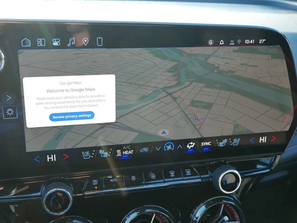 2026 Chevrolet Blazer EV RS - Photo 14