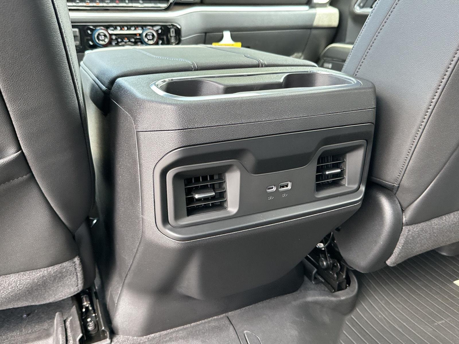 2026 Chevrolet Silverado 1500 LT Trail Boss - Photo 23