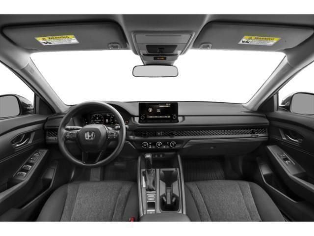 2025 Honda Accord LX - Photo 9