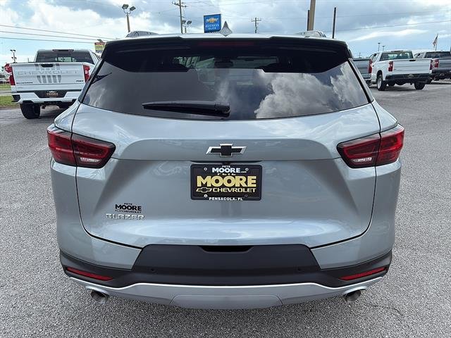 2026 Chevrolet Blazer 2LT - Photo 7