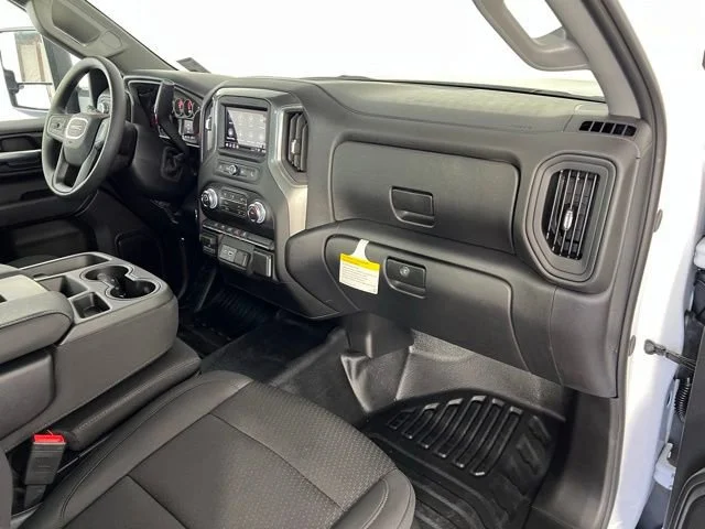 2026 GMC Sierra 2500HD Pro - Photo 27