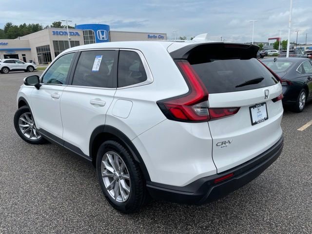 2023 Honda CR-V EX-L - Photo 37