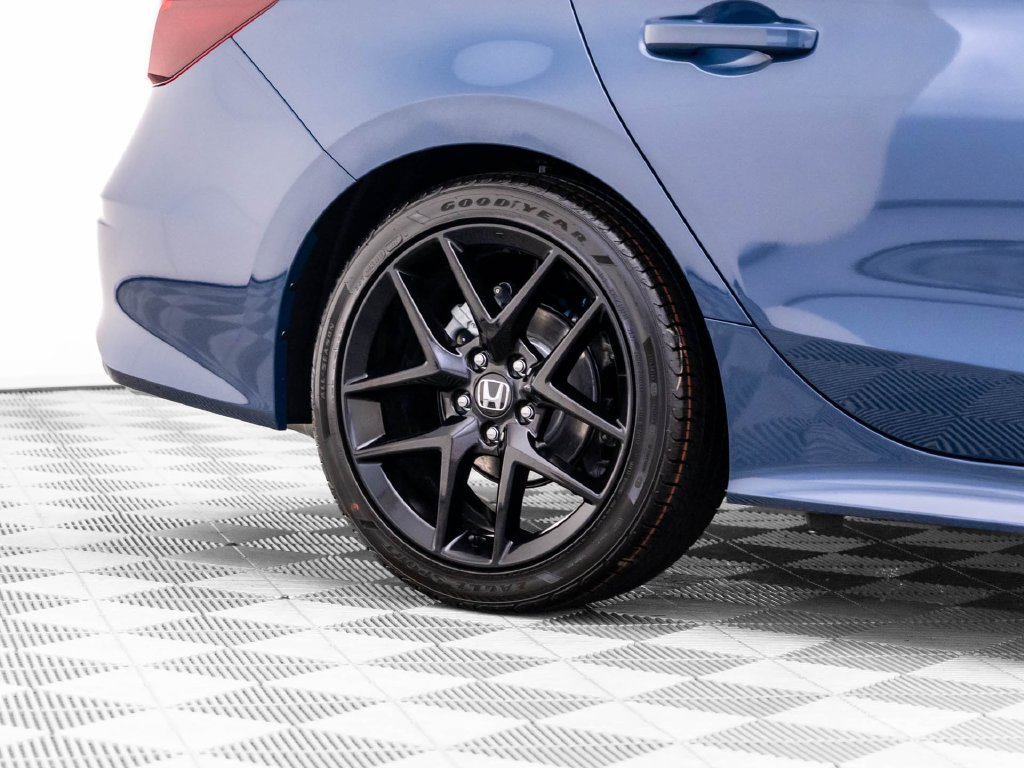 Vehicle thumbnail