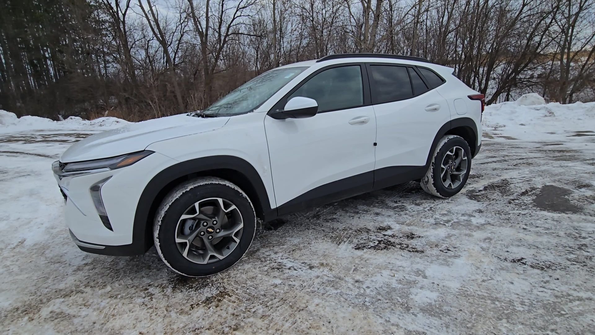 2026 Chevrolet Trax LT - Photo 58
