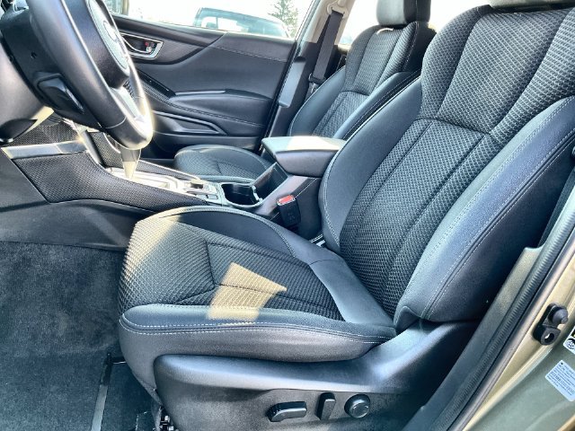 Used 2024 Brown Subaru Premium image 22