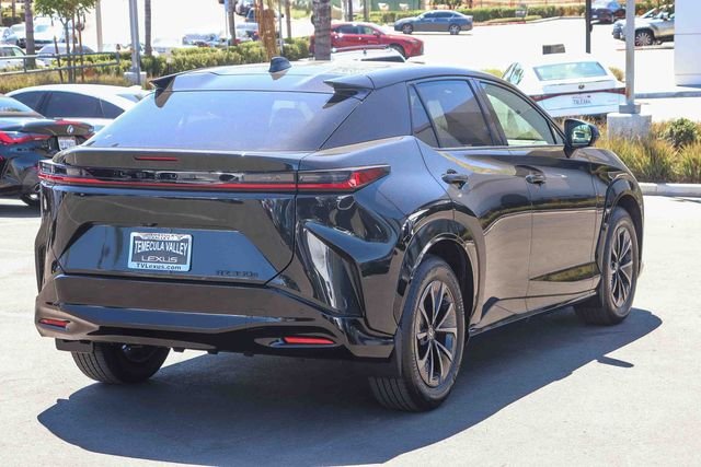 New 2026 Caviar Lexus  350e PREMIUM image 7