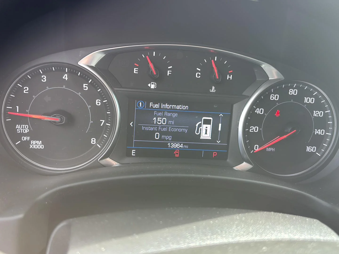 Used 2023 Summit White GMC SLE image 13