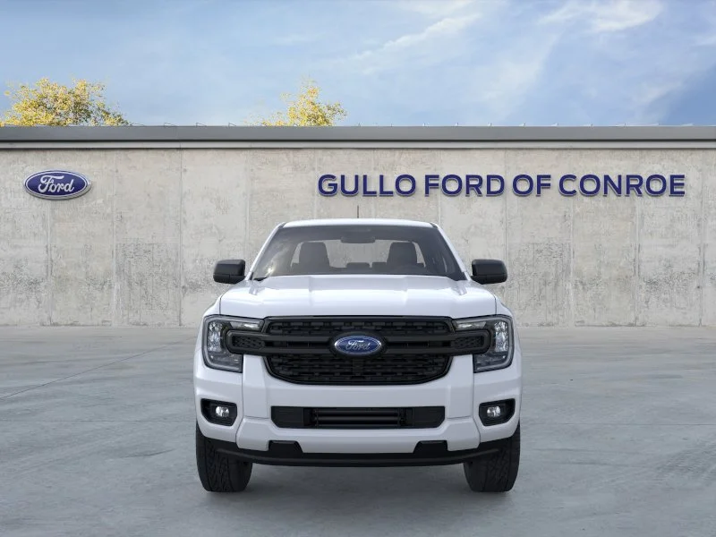 New 2026 Oxford White Ford XL image 6
