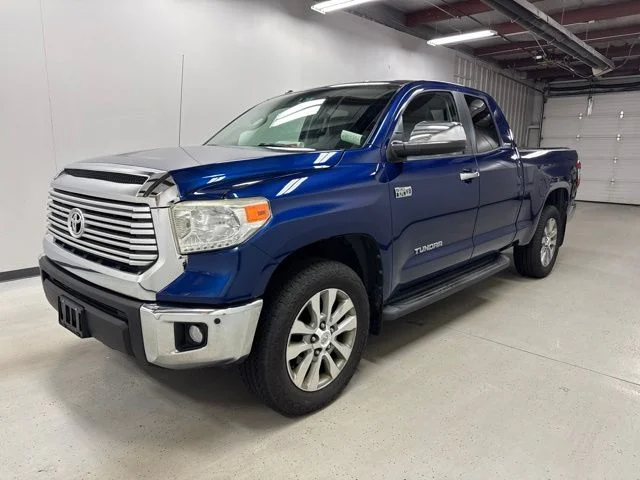 2015 Toyota Tundra Limited