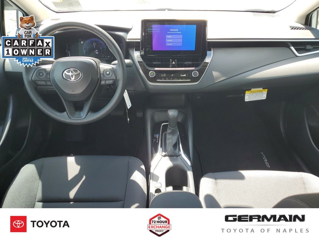 Used 2026 Beige Toyota LE image 17