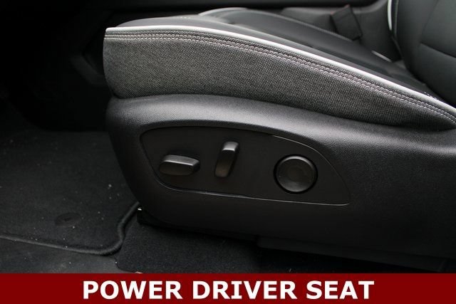 2026 GMC Sierra EV Elevation - Photo 13