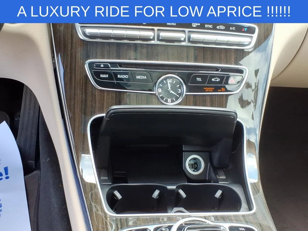 Used 2016 Silver Mercedes-Benz C 300 image 20