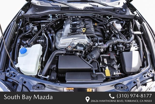 2026 Mazda MX-5 GT - Photo 13