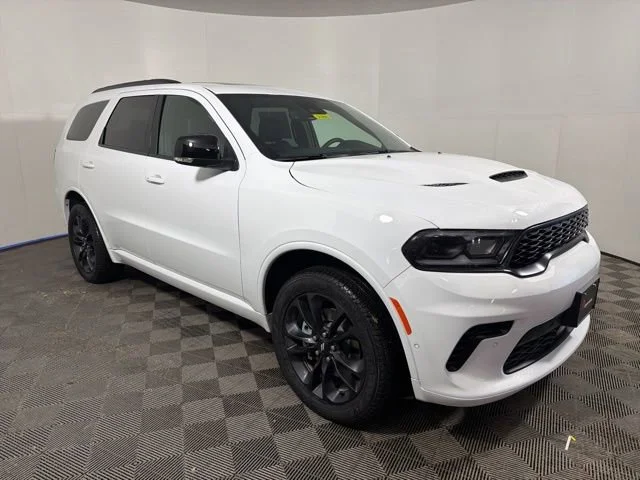 2026 Dodge Durango GT Plus AWD's photo