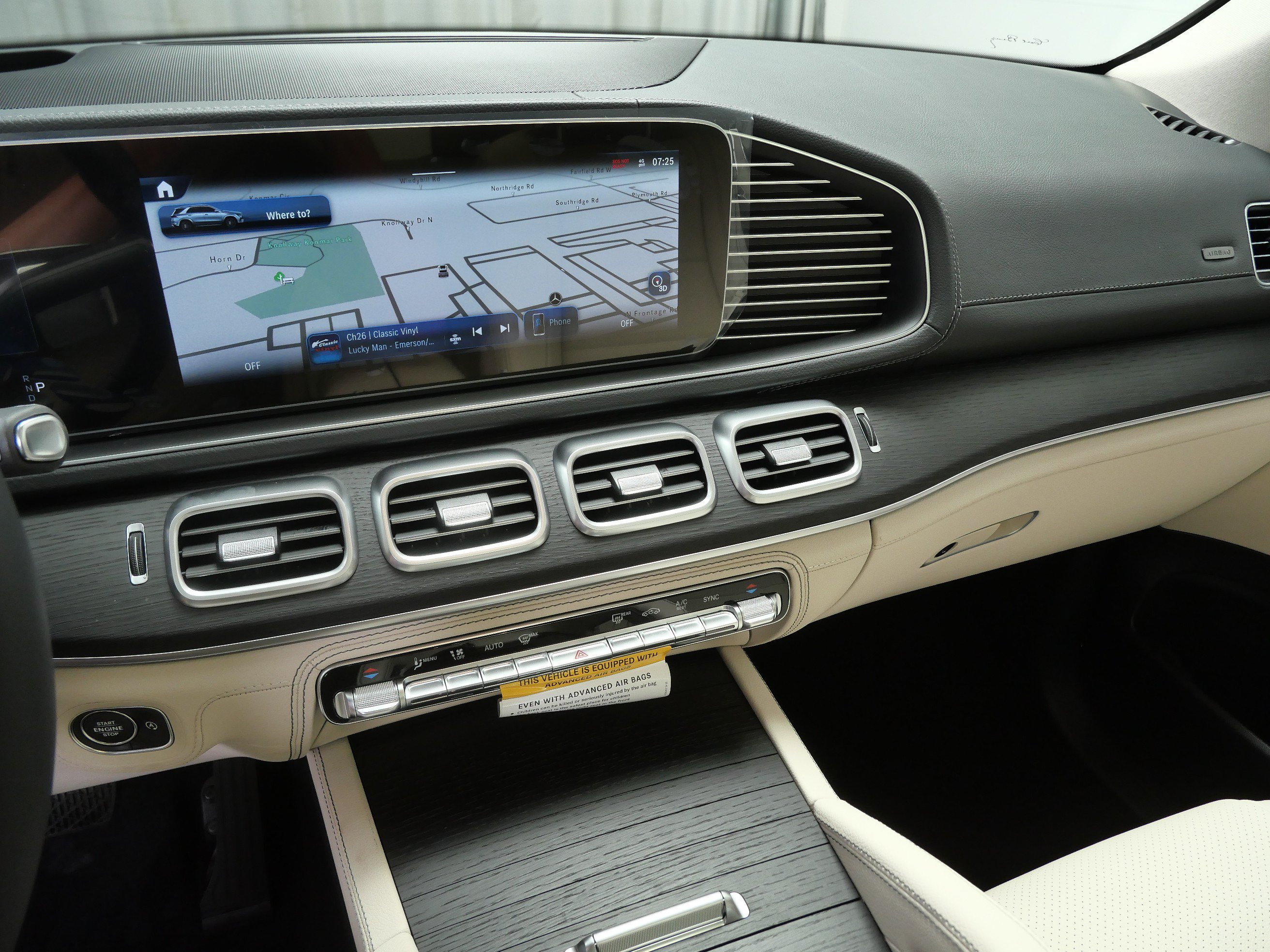 New 2026 Polar White Mercedes-Benz GLE 350 image 11