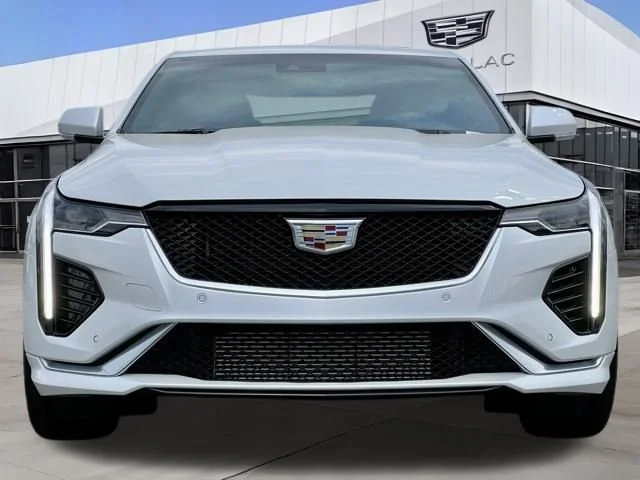 2025 Cadillac CT4 Sport - Photo 10