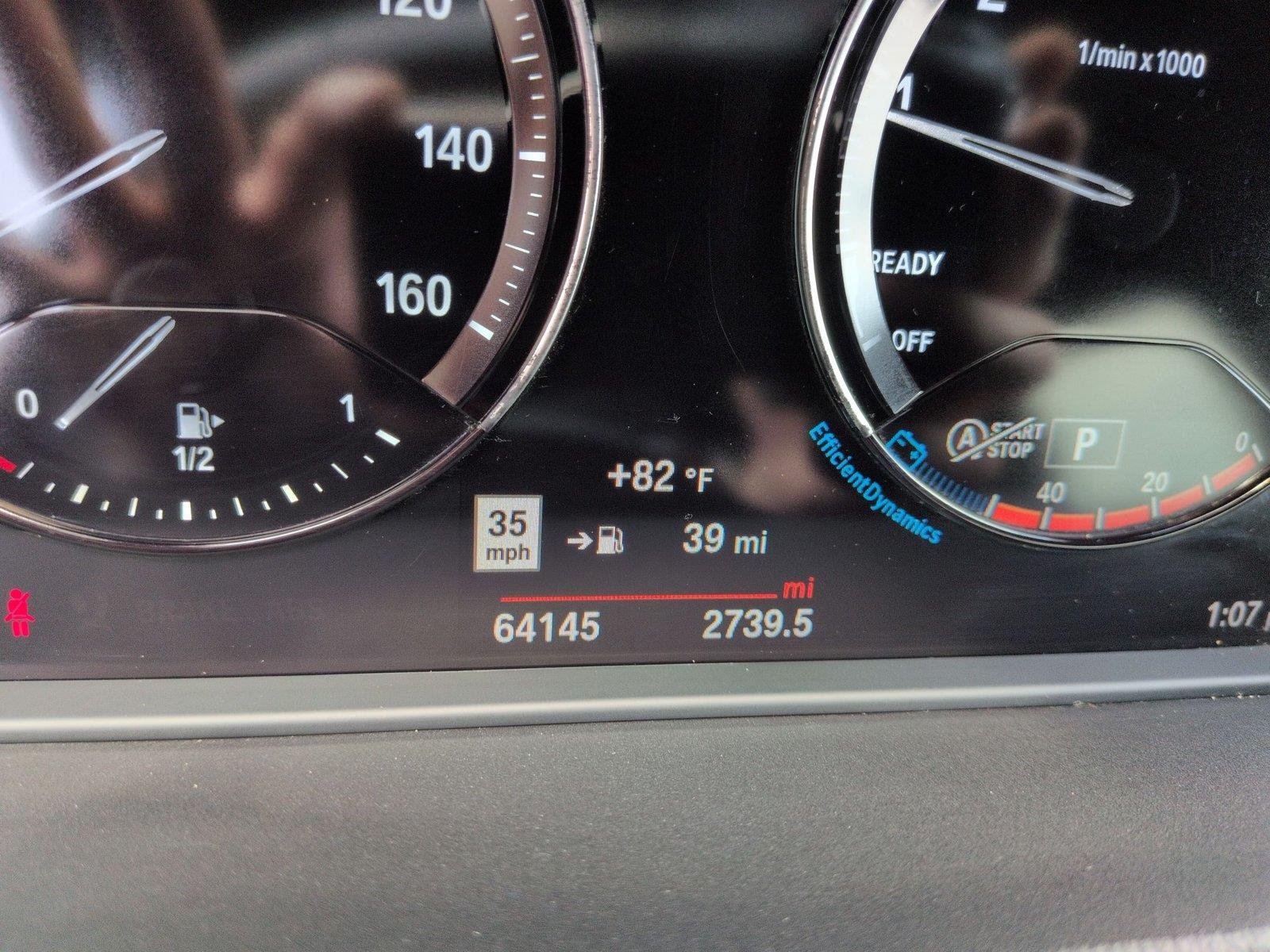 Used 2019 Glacier Silver Metallic BMW sDrive28i image 23