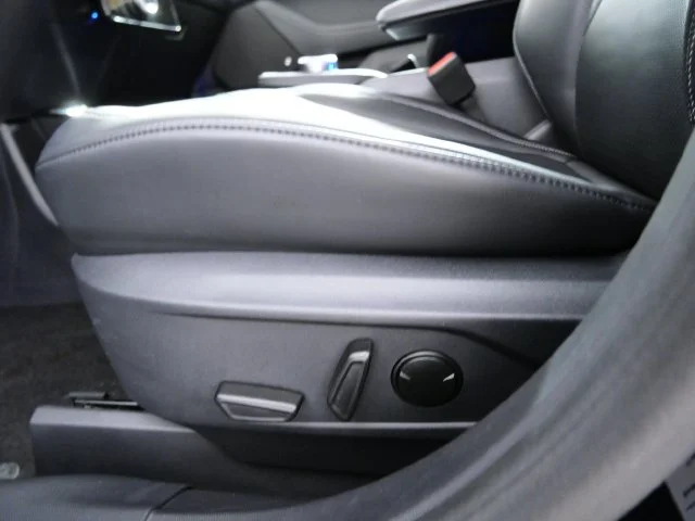Certified Used 2024 Black Ford Premium image 17