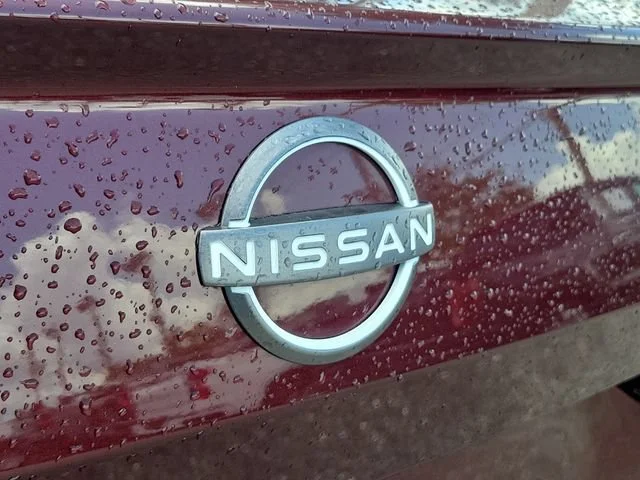 2025 Nissan Altima SV - Photo 8