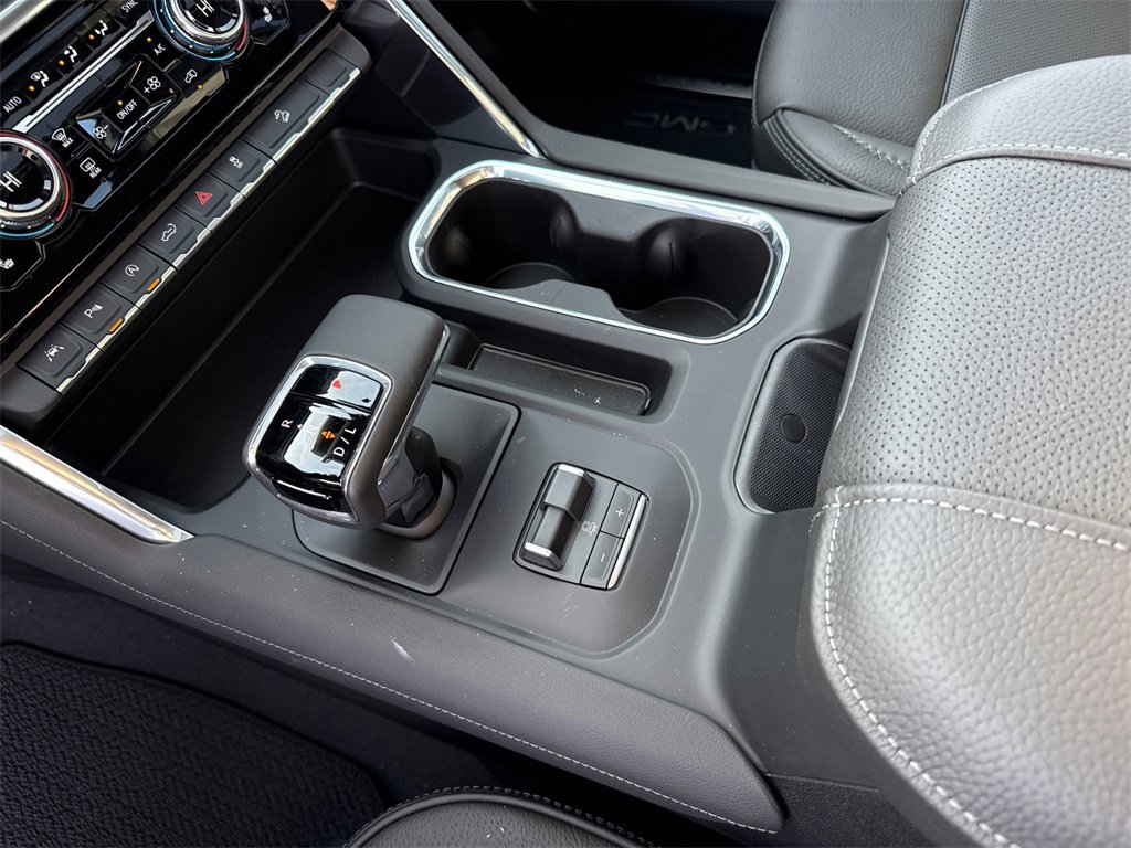 2026 GMC SIERRA - Image 25