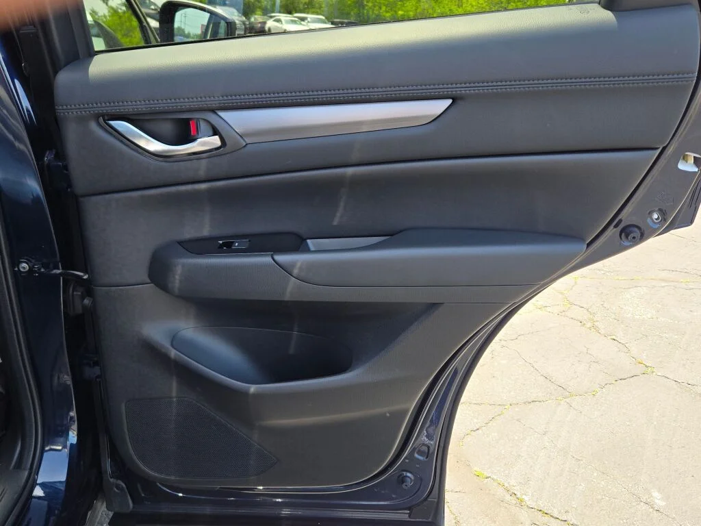 2024 Mazda CX-5 S Select Package - Photo 12