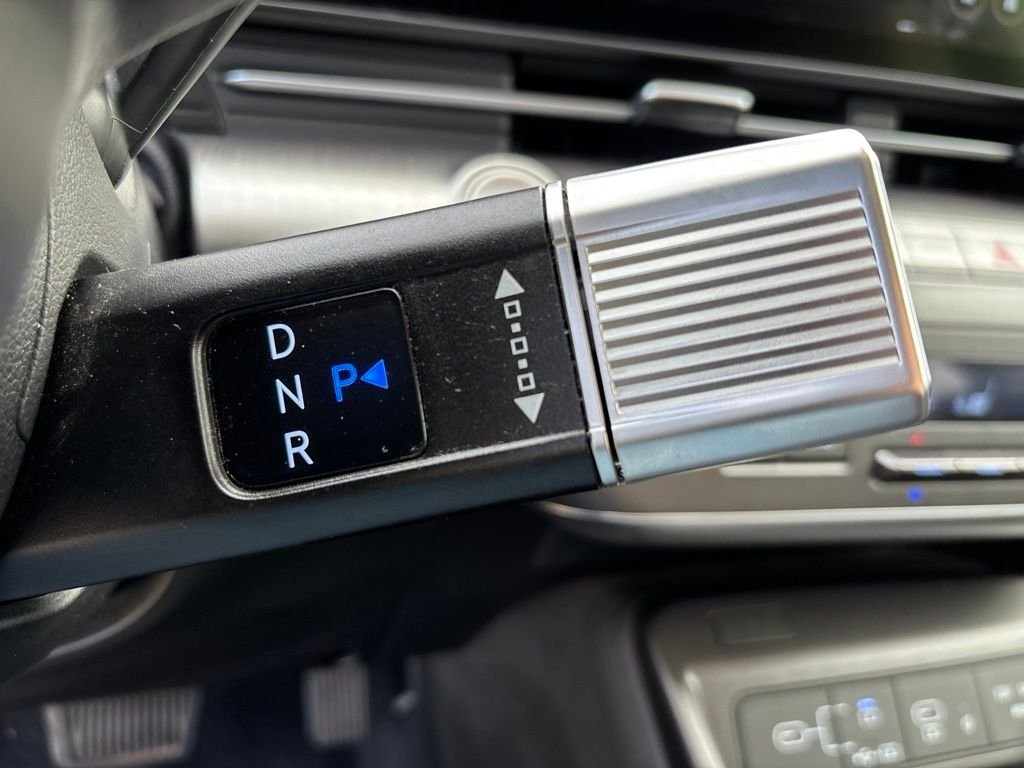 2024 Hyundai Kona Limited - Photo 26