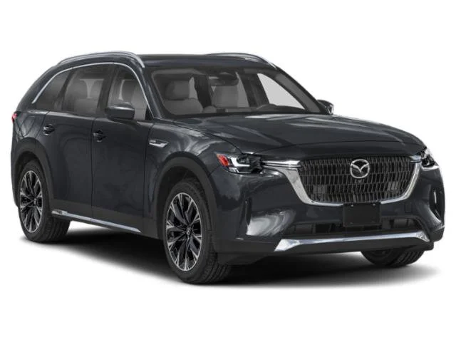 2025 Mazda CX-90 Premium Plus Package - Photo 9