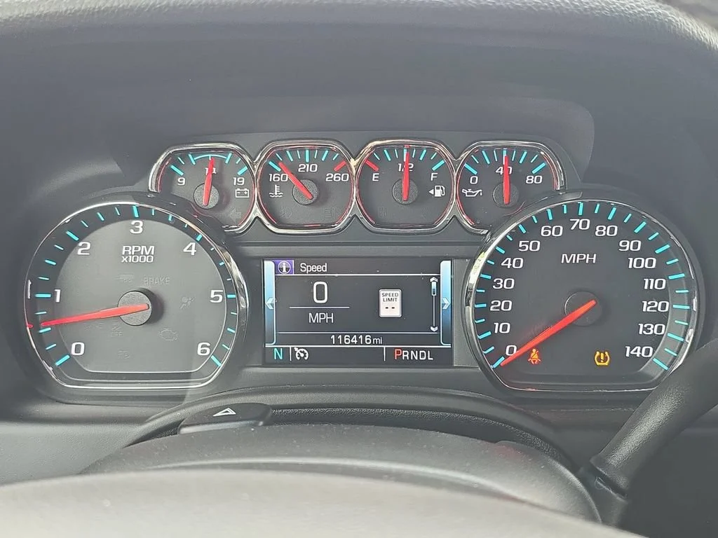 Certified Used 2018 PEPPERDUST METALLIC Chevrolet Premier image 16