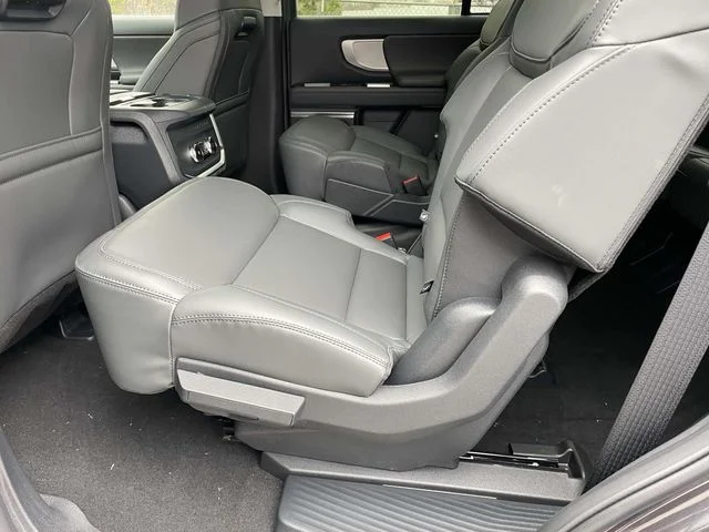 New 2026 Gray Ford Active image 8