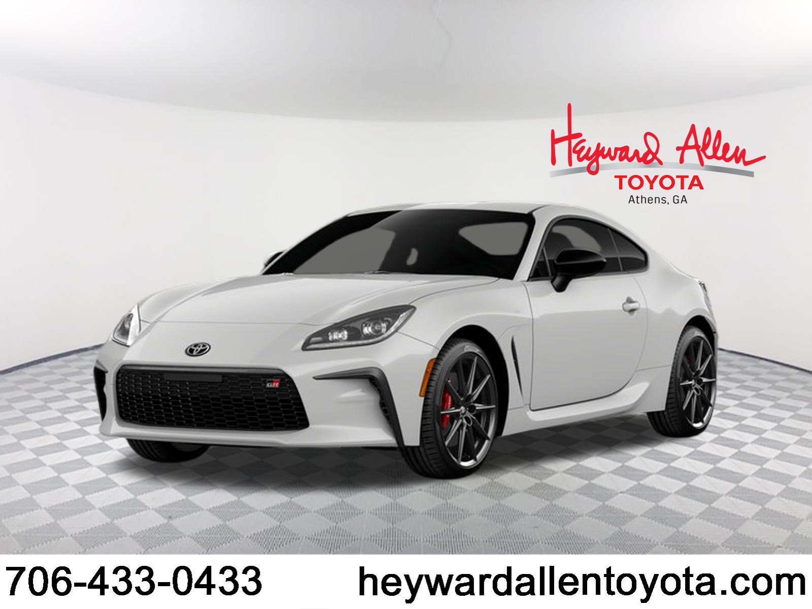 New 2027 Halo Toyota Premium image 1