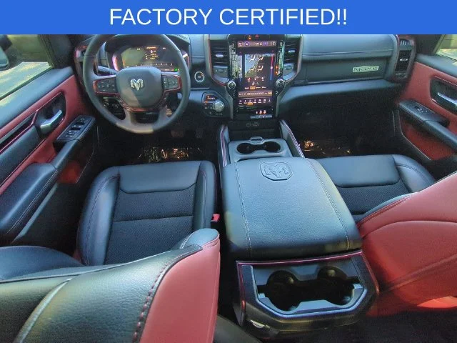 Used 2026 Gray Ram Rebel image 33