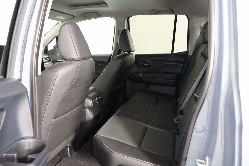 2026 Honda Ridgeline RTL - Photo 6