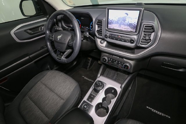 Used 2023 White Ford Big Bend image 15