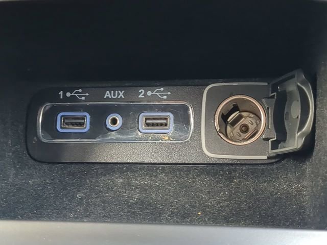 Certified Used 2021 Black Jeep Limited image 28