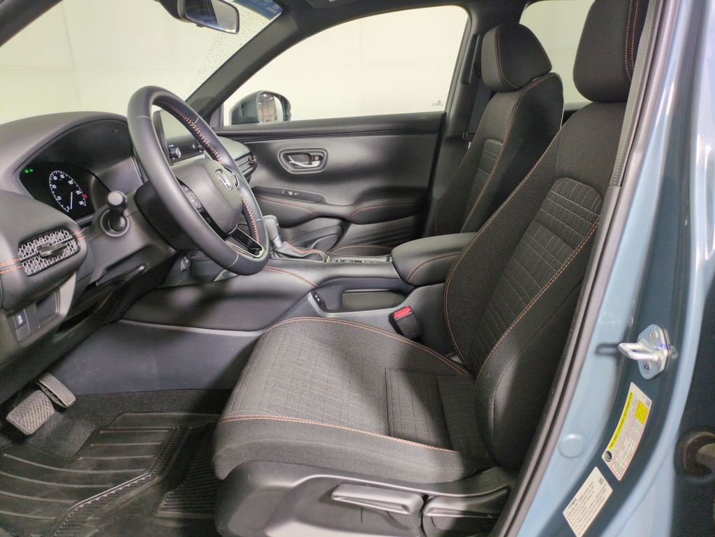Certified Used 2025  Honda Sport image 13