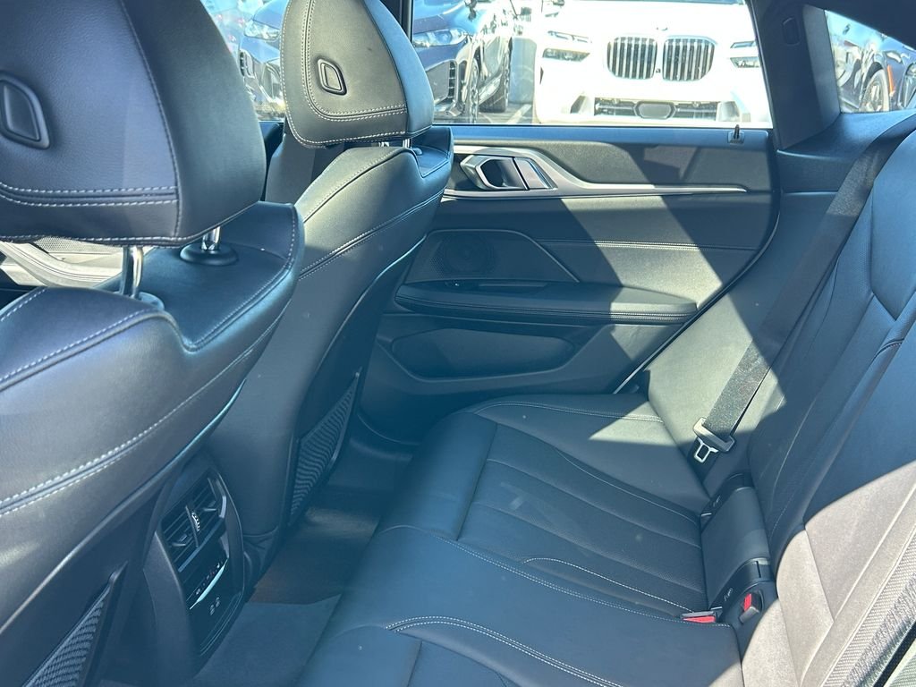 Certified Used 2023 Alpine White BMW eDrive35 image 30