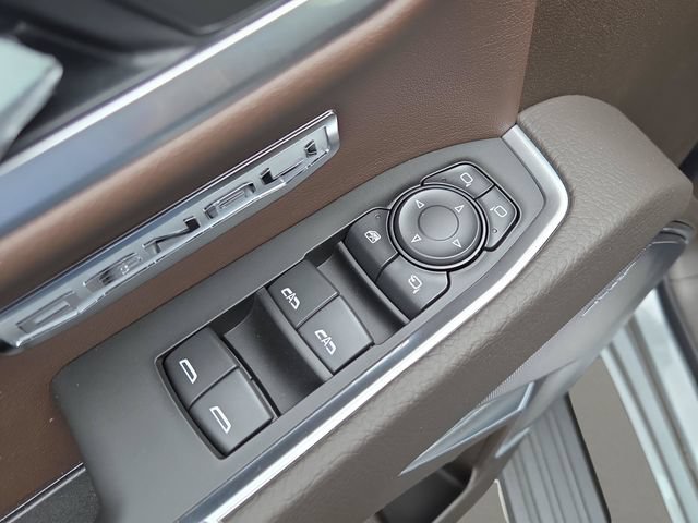 New 2026 Sterling Metallic GMC Denali image 19