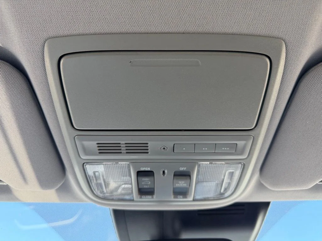 2022 Honda CR-V EX-L - Photo 29